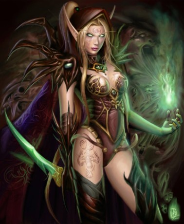 MourningRise